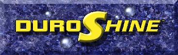 Duro Shine logo